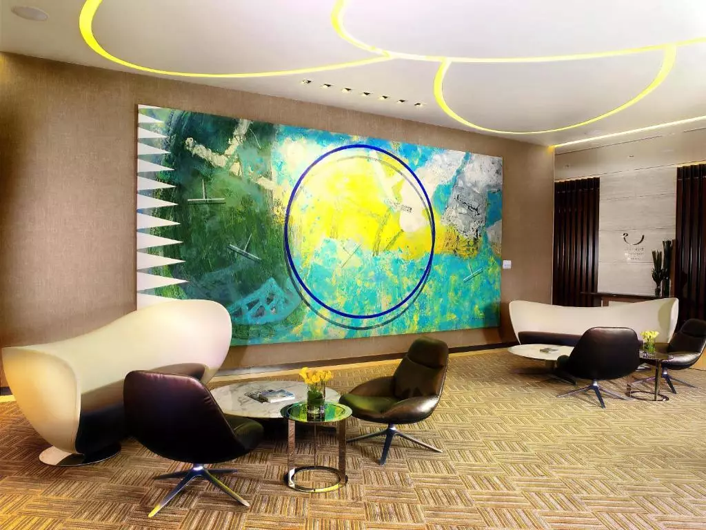 هتل وان فارر