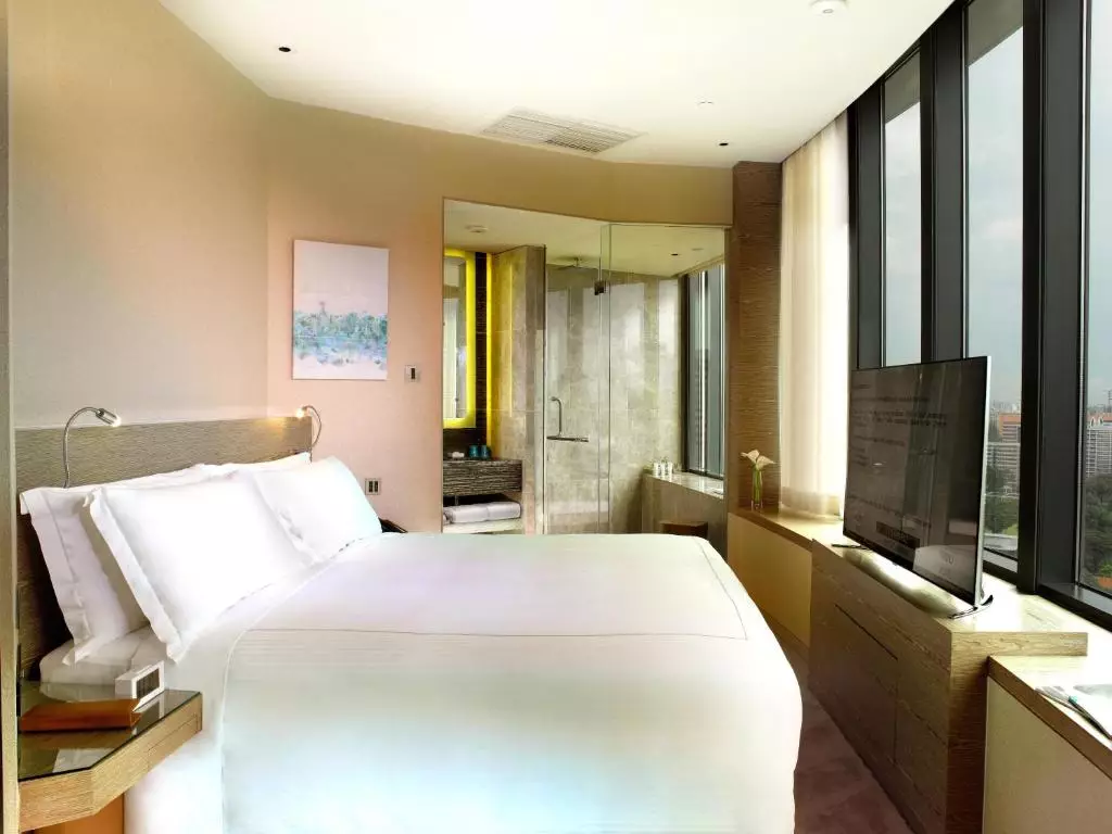 هتل وان فارر