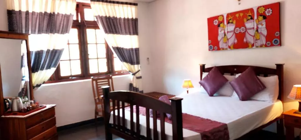 هتل د کامفورت