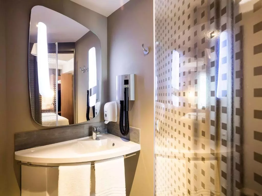 هتل ایبیس ایروان سنتر