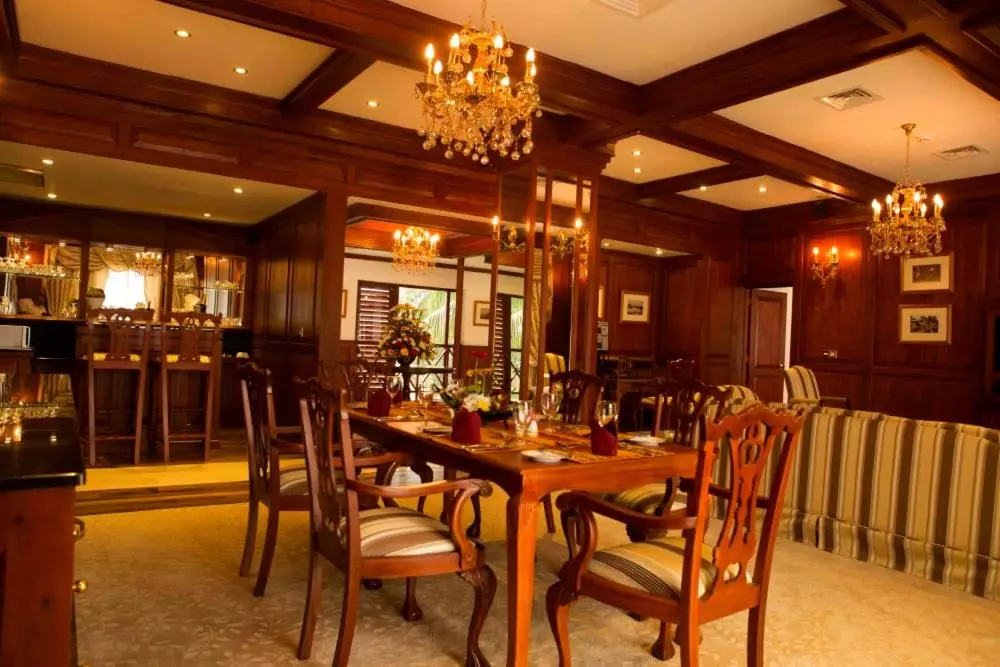 هتل ماهاولی ریچ