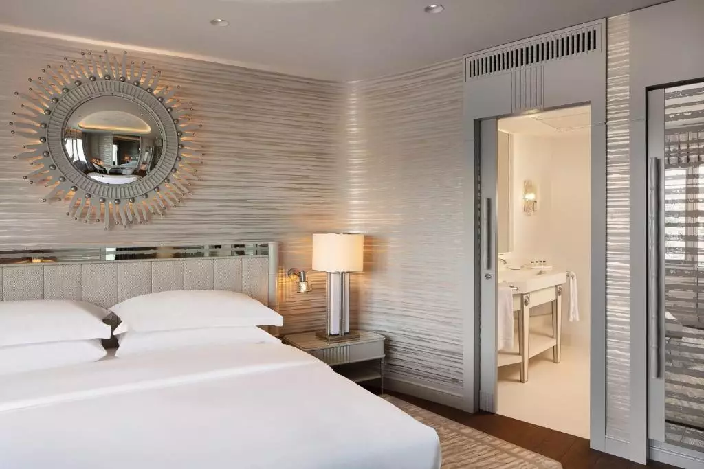 هتل شرایتون آنکارا