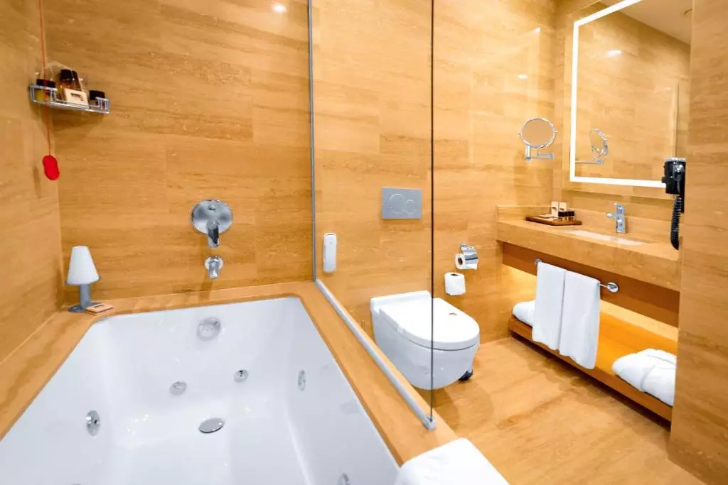 هتل میا سیتی