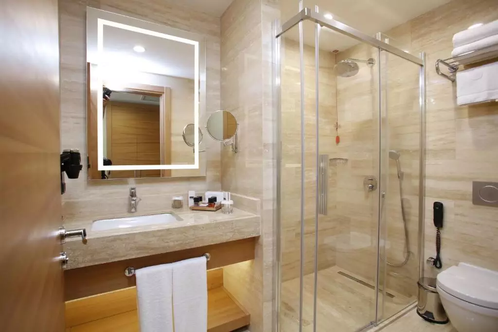 هتل میا سیتی