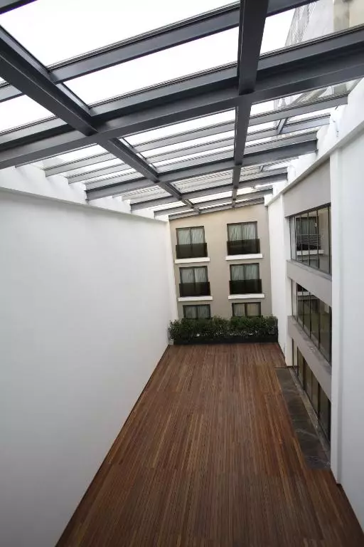 هتل میا سیتی