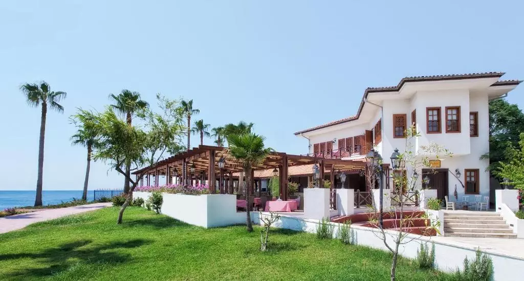 سلکتوم کالرز