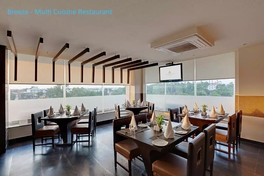 ویسپرینگ پالم بیچ ریزورت