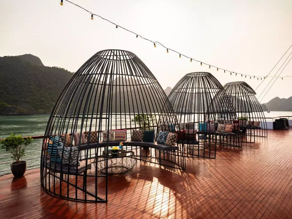 آکوا آف د سیز کروز