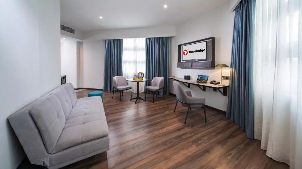 هتل تراولوج چایتا تاون کوالالامپور