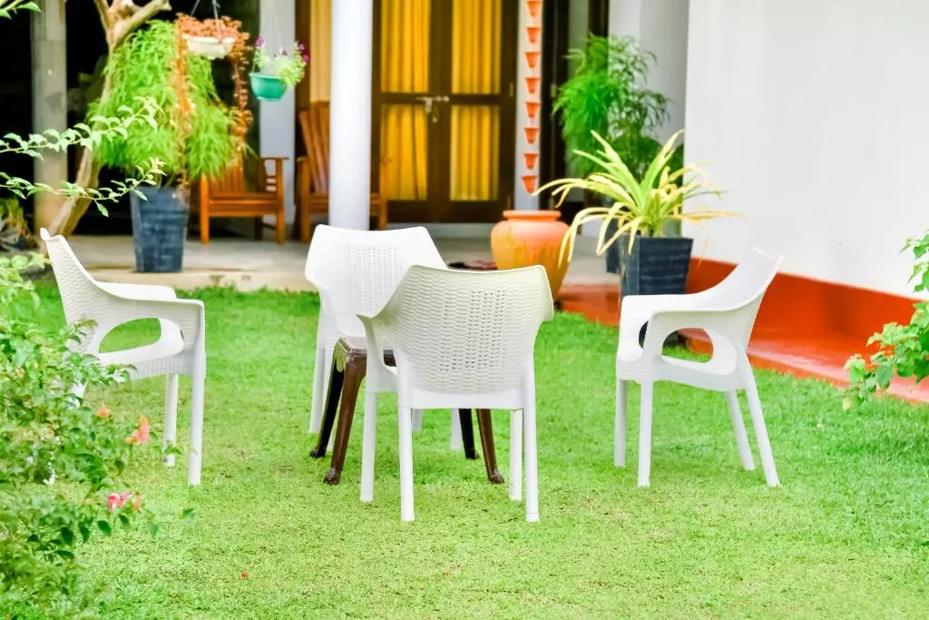 هتل ویلا پارادایس اوشن