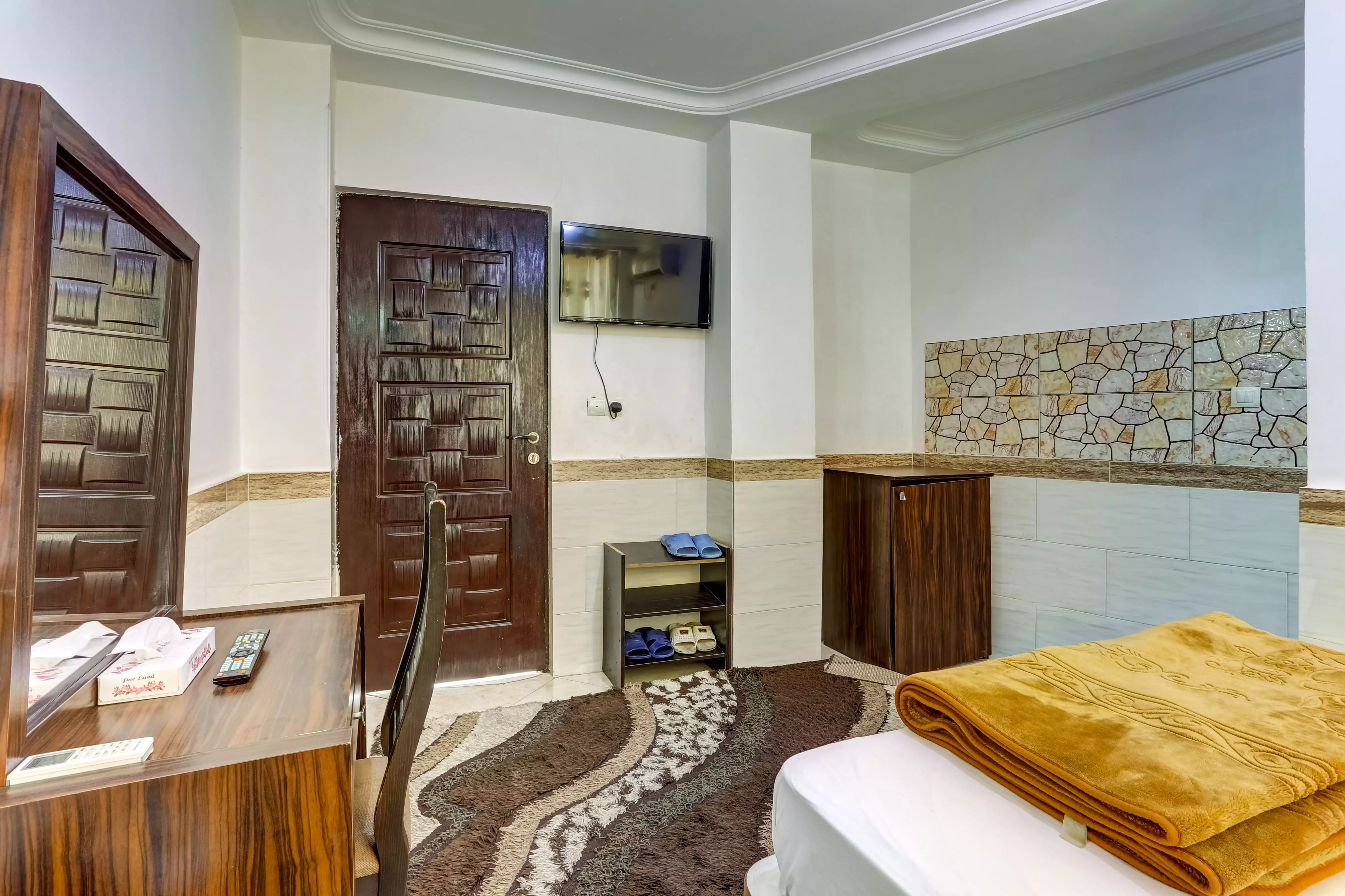 هتل مروارید