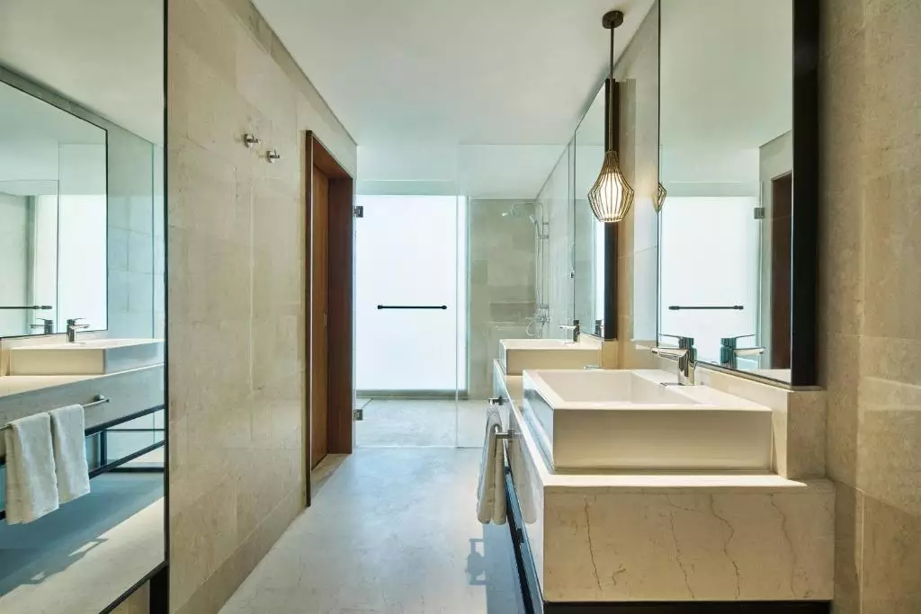 وستین ریزورت اند اسپا