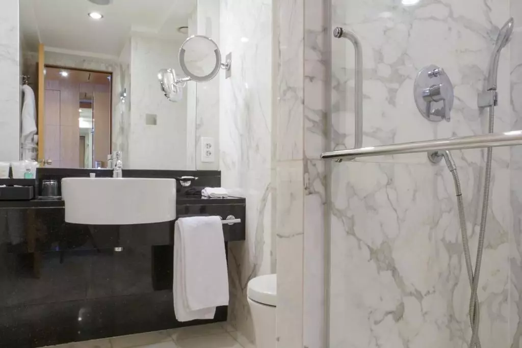 هتل لوگال لاکچری کالکشن آنکارا