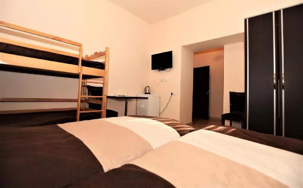 هتل کامفورت هاوس