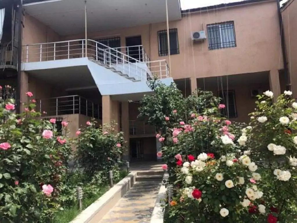 هتل کامفورت هاوس هتل کامفورت هاوس