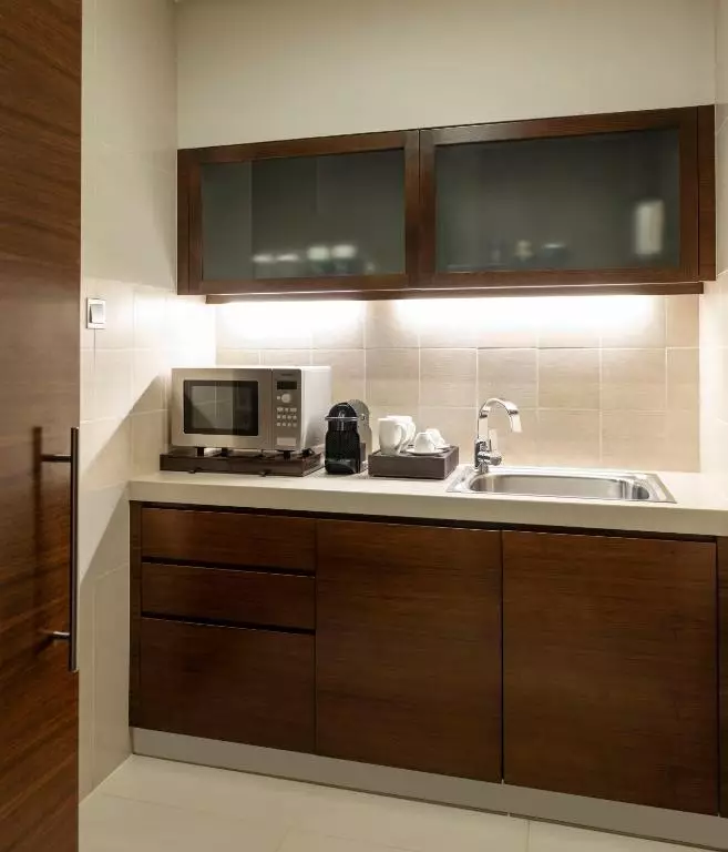 هتل شرایتون مال امارات دبی