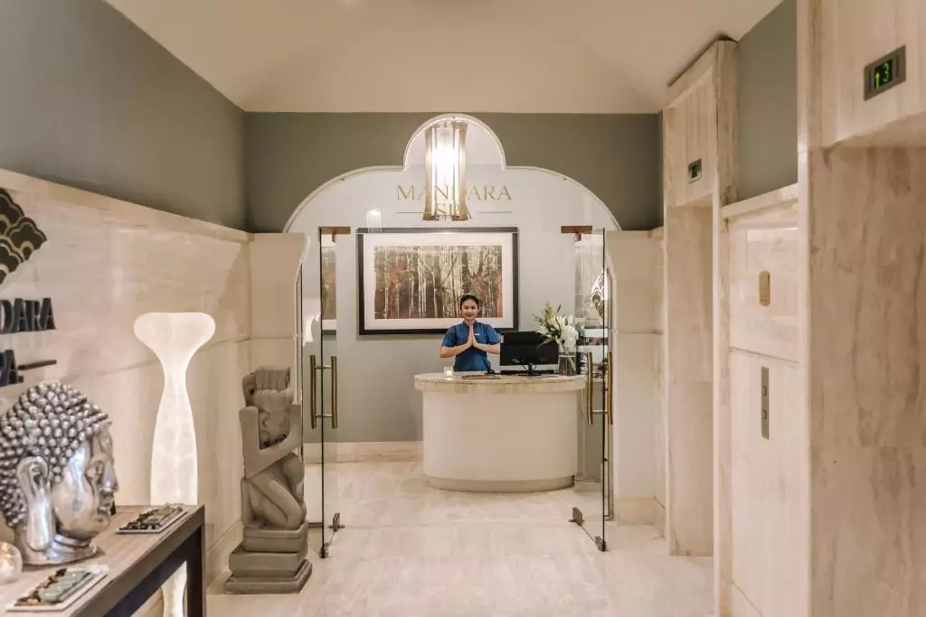 هتل د اچ هتل