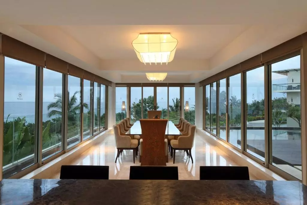 شرایتون ریزورت