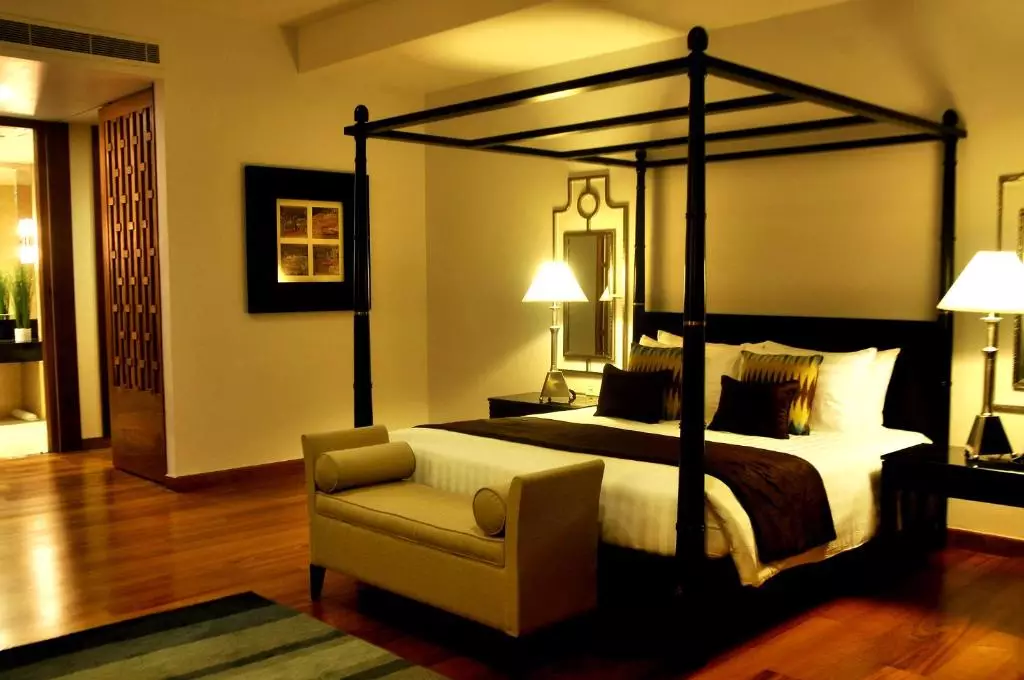 هتل بلو واتر