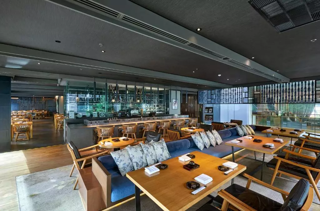 هتل اینترکانتیننتال کوالالامپور