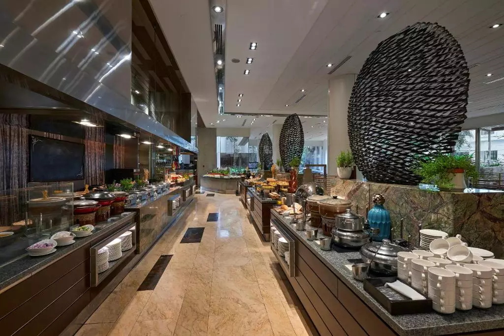 هتل اینترکانتیننتال