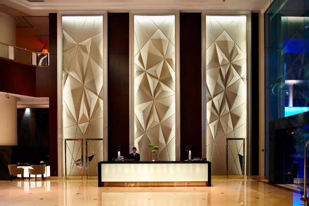 هتل اینترکانتیننتال