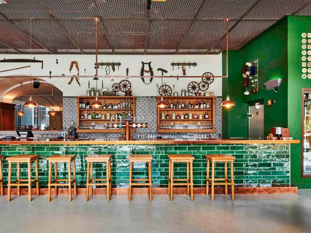 25ساعت هتل وان سنترال