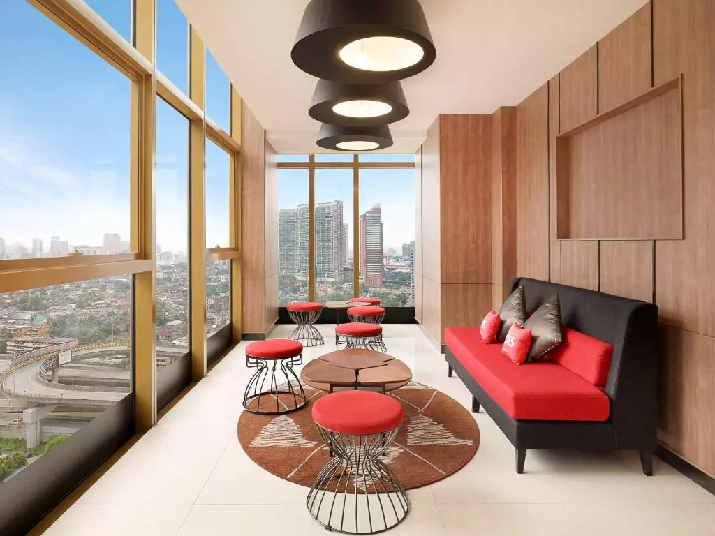 هتل ایبیس کوالالامپور سیتی سنتر