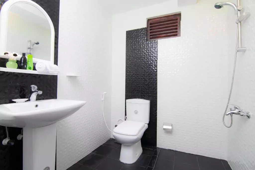 هتل کندیان هیدئوت