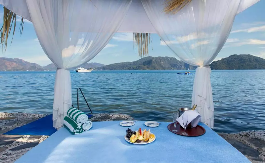 لابراندا مارس