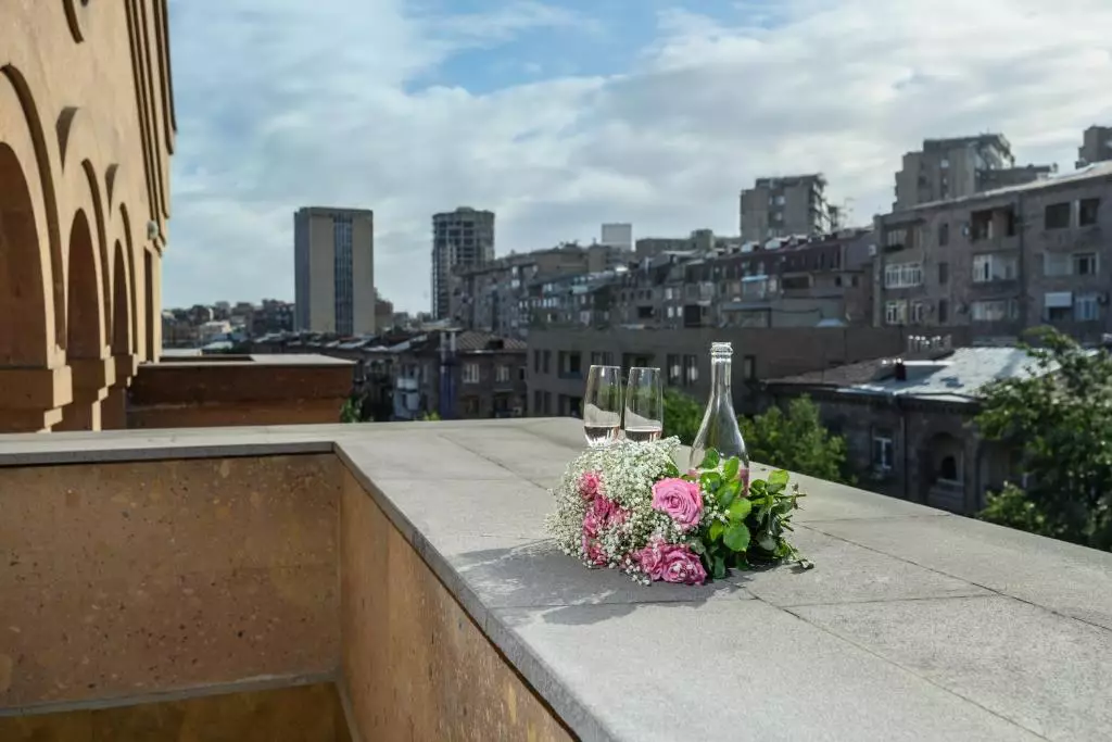 هتل رویال پلازا