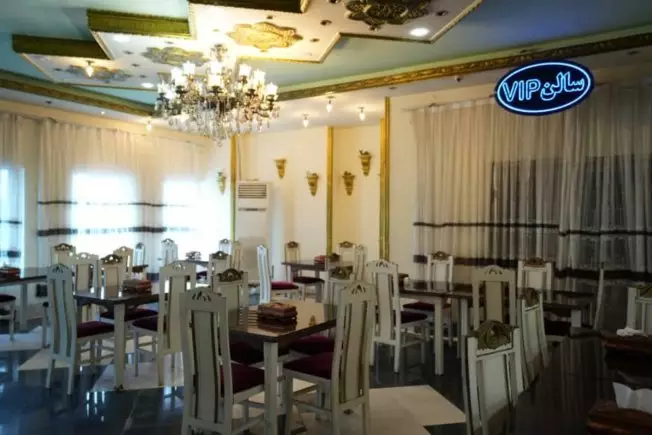 هتل بهشت قشم