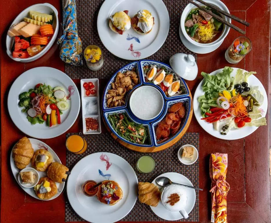 هتل زیاوولا ریزورت