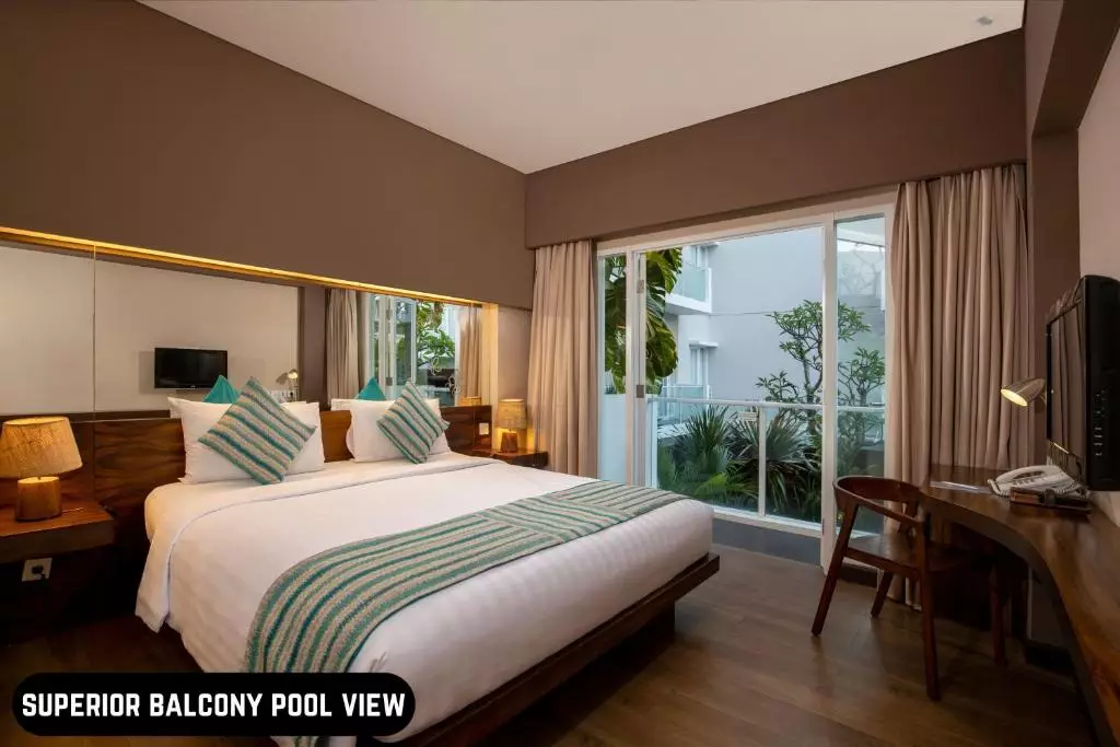 گرند ایکسورا ریزورت