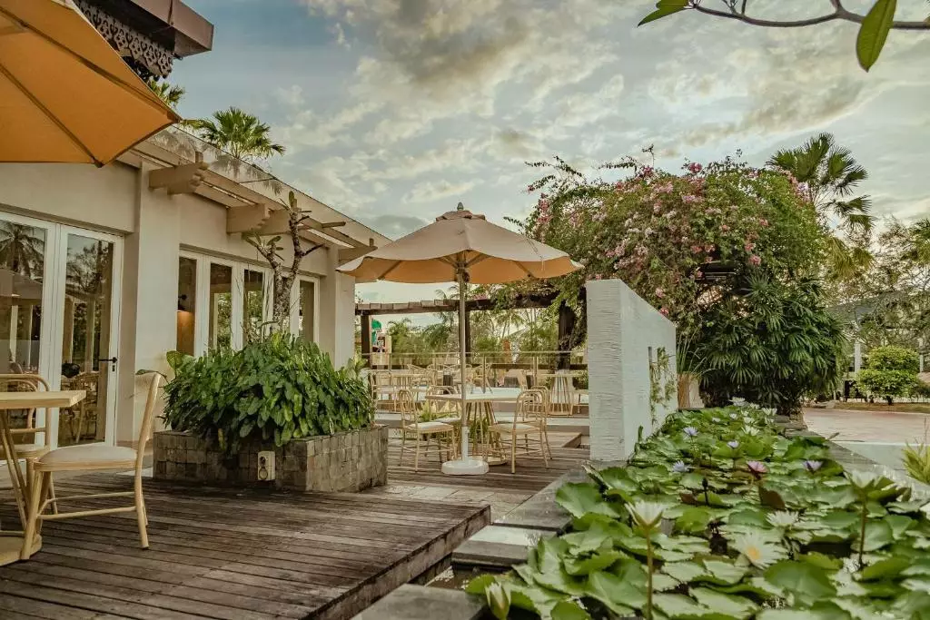 هتل  پلانگی بیچ ریزورت اند اسپا لنکاوی