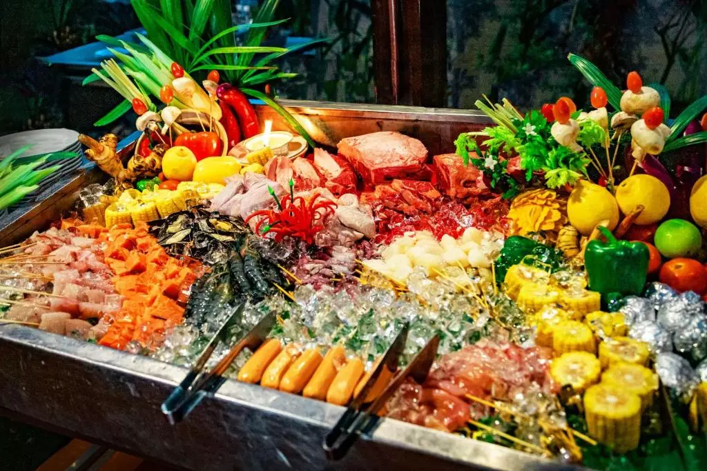 هتل  پلانگی بیچ ریزورت اند اسپا لنکاوی