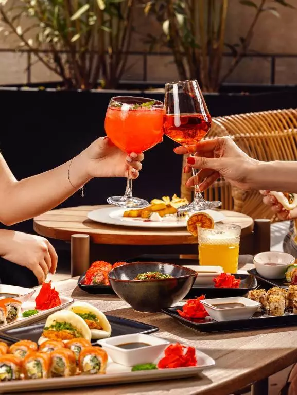 هتل ویندهام گرند