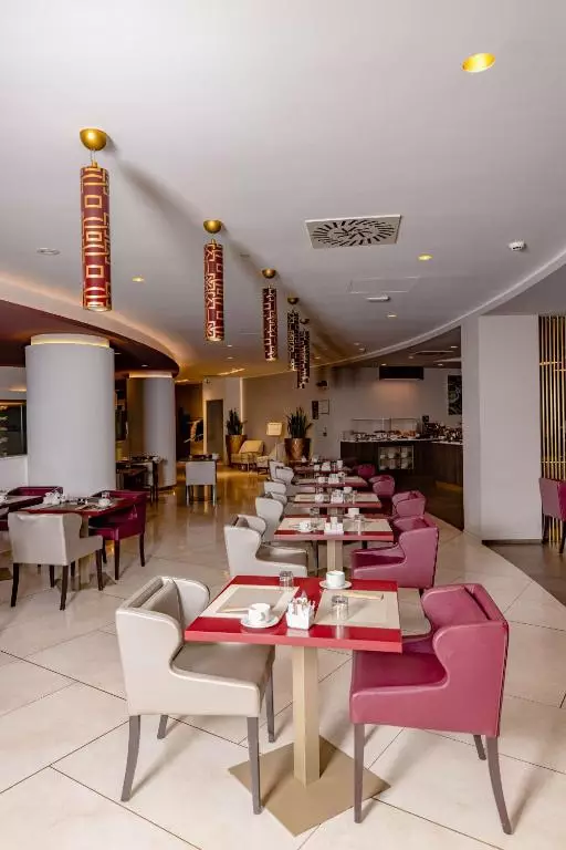 هتل دبل تری بای هیلتون سیتی سنتر