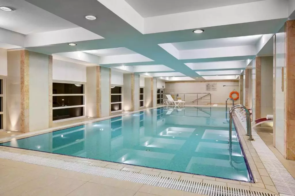 هیلتون لنینگرادسکایا