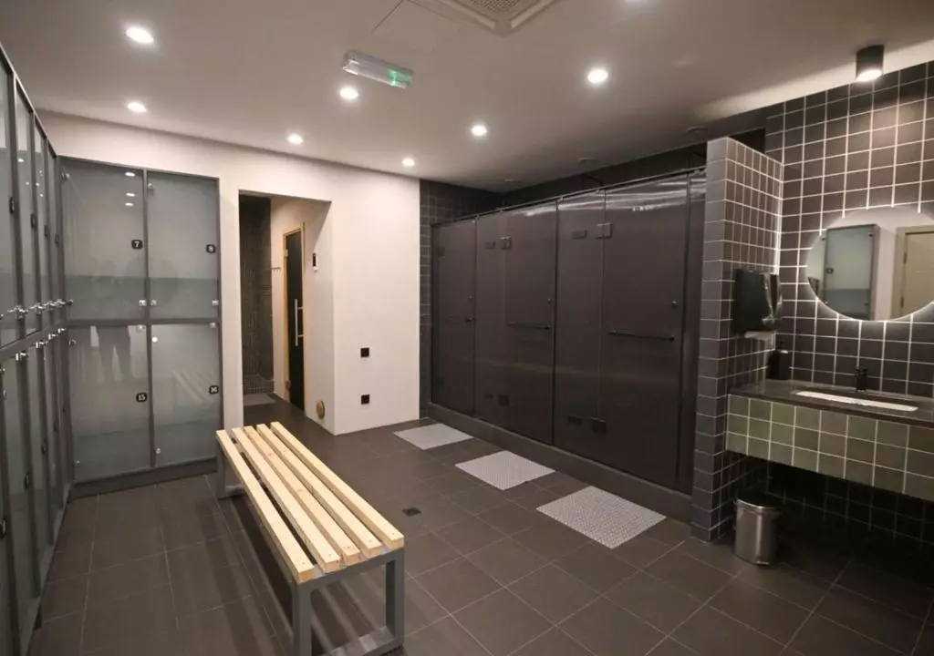 هتل بست وسترن پلاس کانگرس