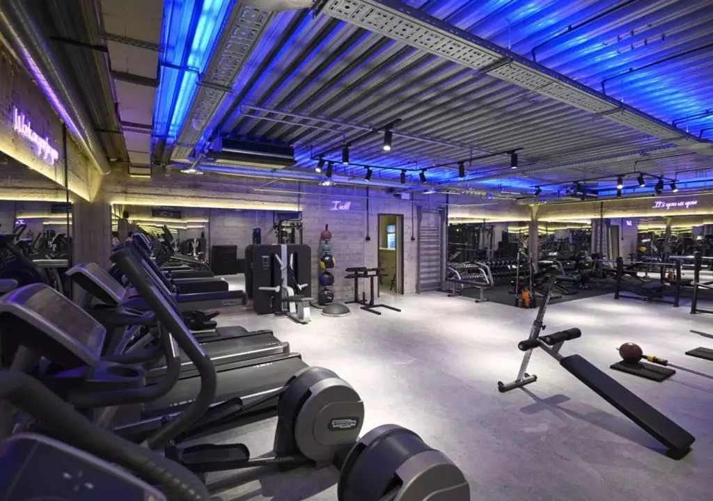 هتل بست وسترن پلاس کانگرس