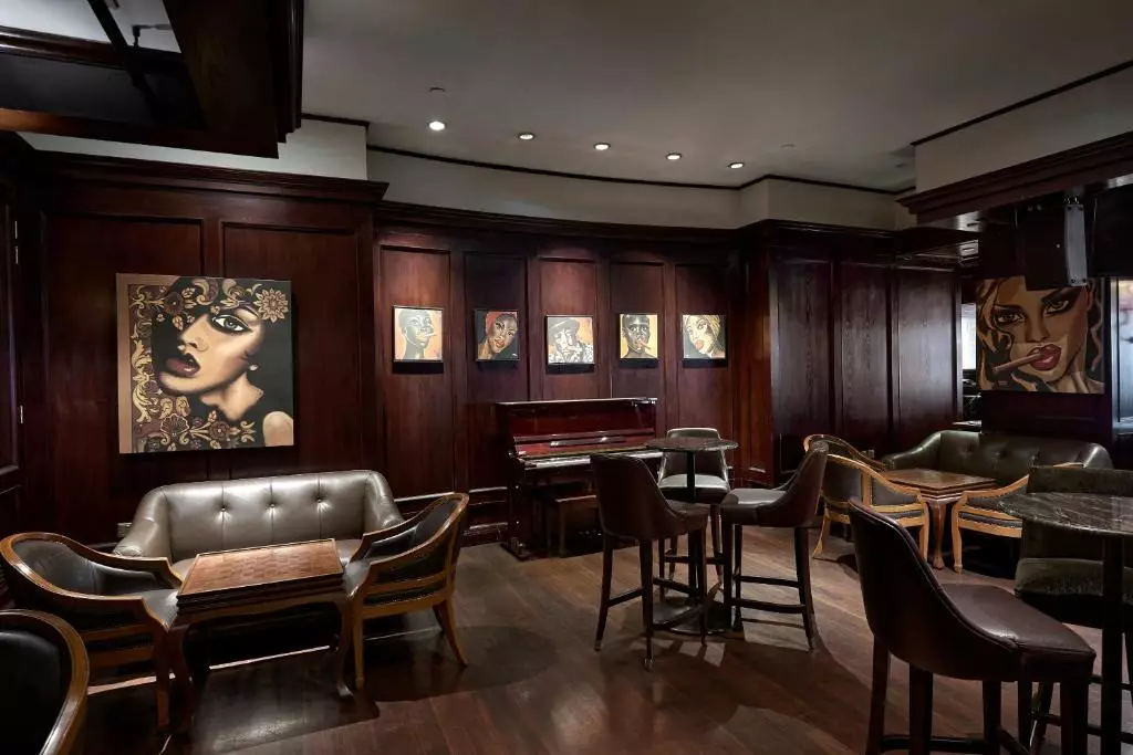 هتل اینترکانتیننتال کوالالامپور