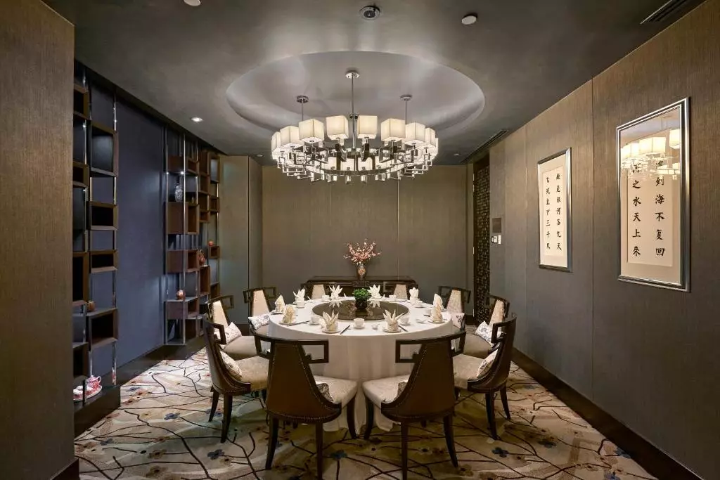 هتل اینترکانتیننتال کوالالامپور