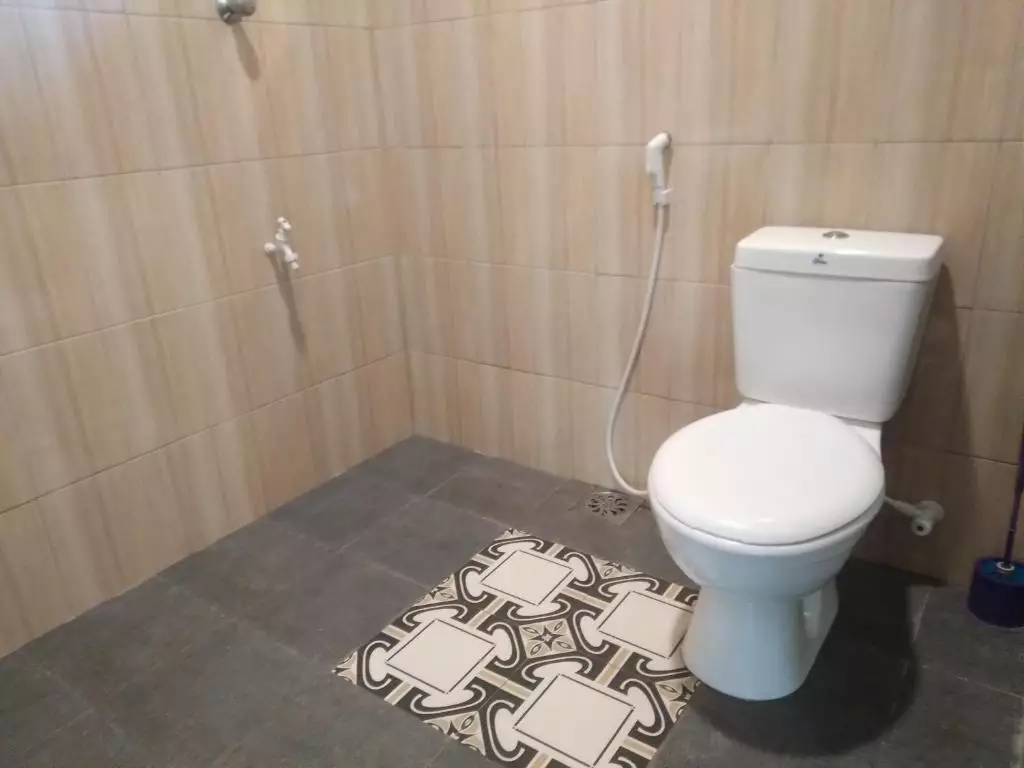 هتل استایل ویلا