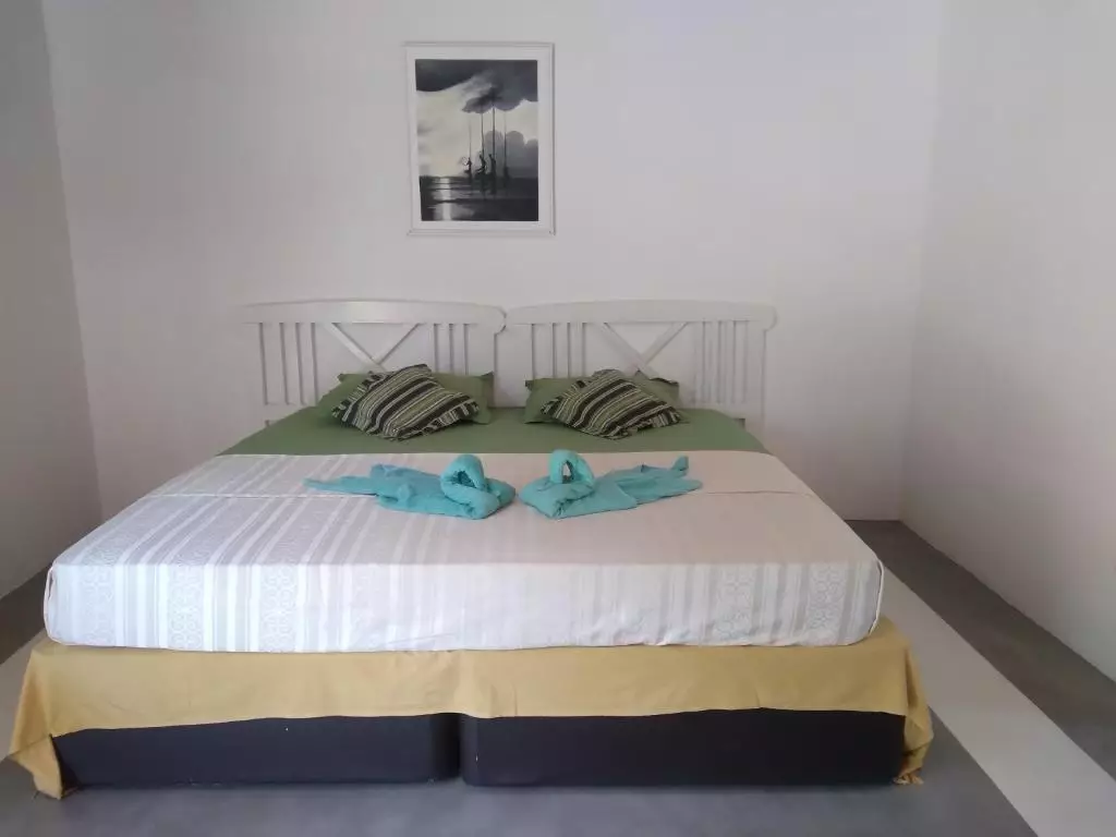 هتل استایل ویلا