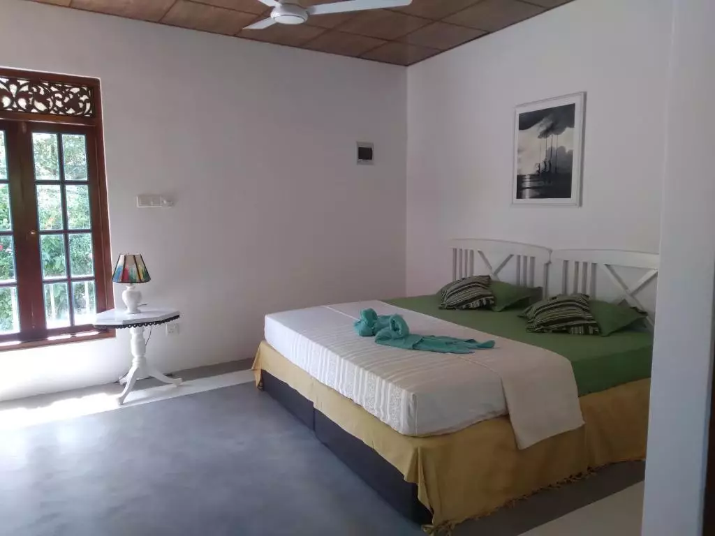 هتل استایل ویلا