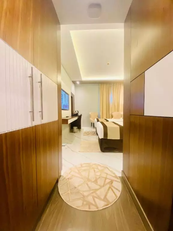 هتل گلدن تولیپ دیره