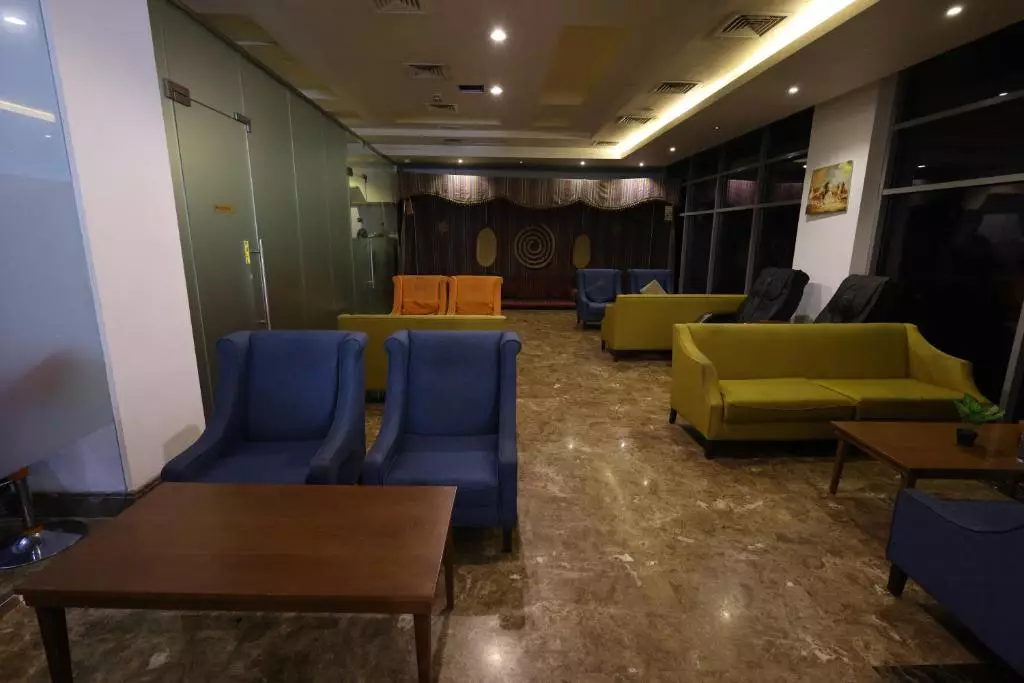 هتل بریستول این