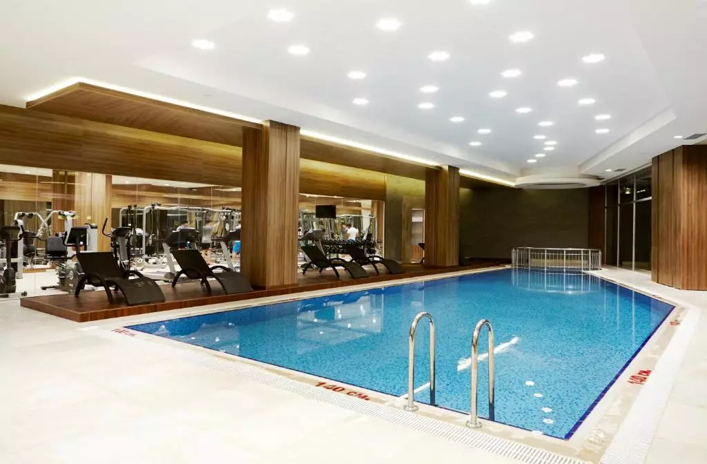 سنتیدو اورکا لوتوس بیچ