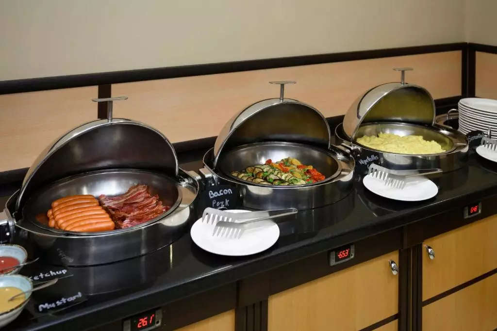 هتل رویال پلازا